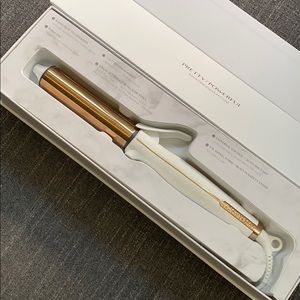 Kristen Ess Soft Wave 1 1/4” Curling Iron